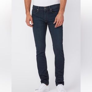 Paige Lennox Men’s Jeans